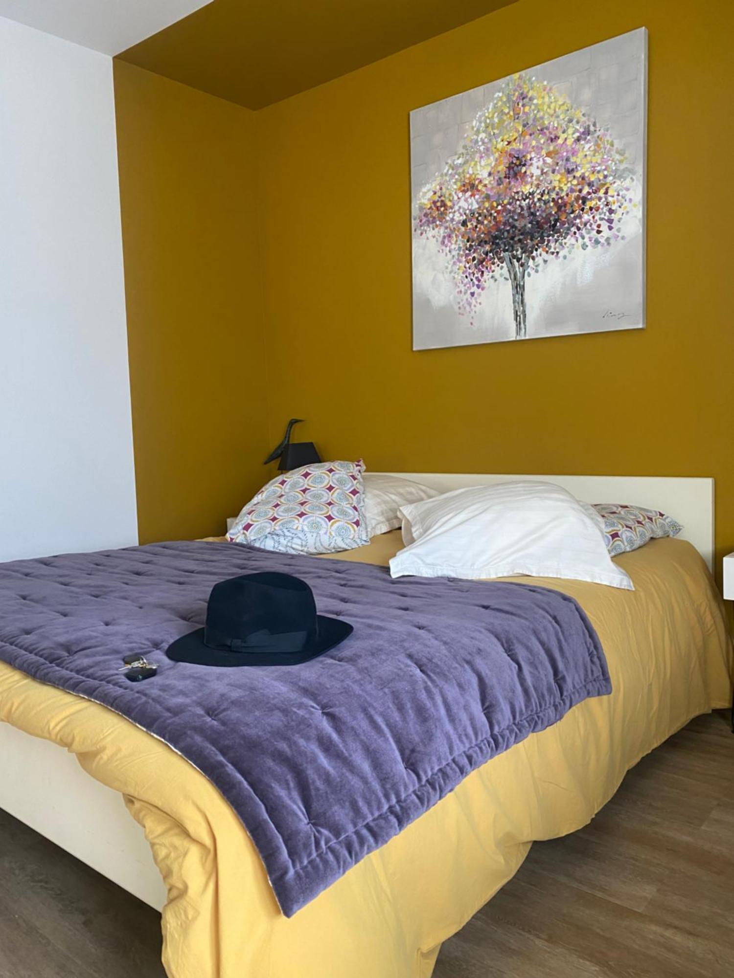 Suite En Terrasse A Cognac Exterior photo